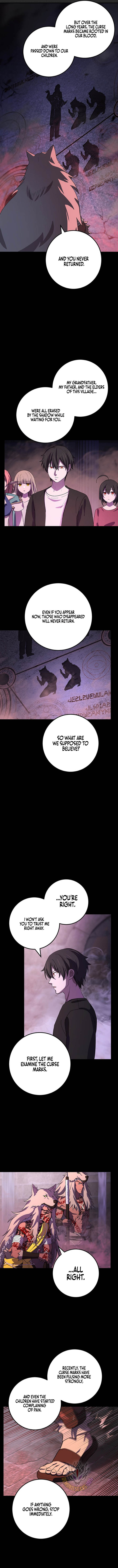 The Reincarnation of the Forbidden Archmage Chapter 223 - Page 4