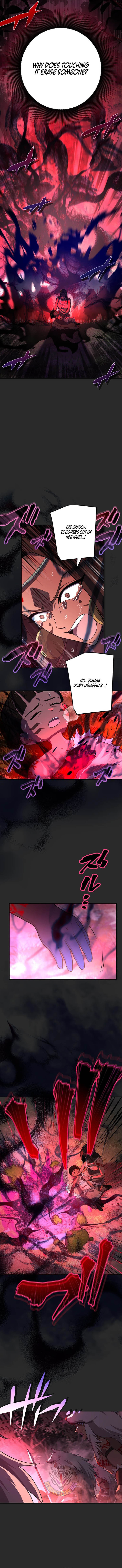 The Reincarnation of the Forbidden Archmage Chapter 223 - Page 6
