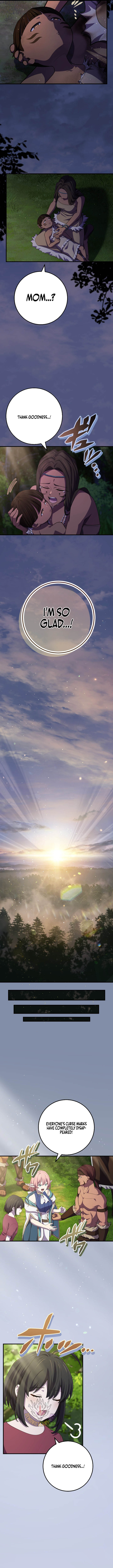The Reincarnation of the Forbidden Archmage Chapter 224 - Page 3
