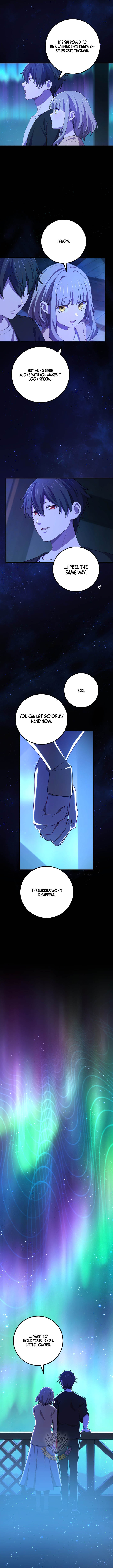 The Reincarnation of the Forbidden Archmage Chapter 225 - Page 7