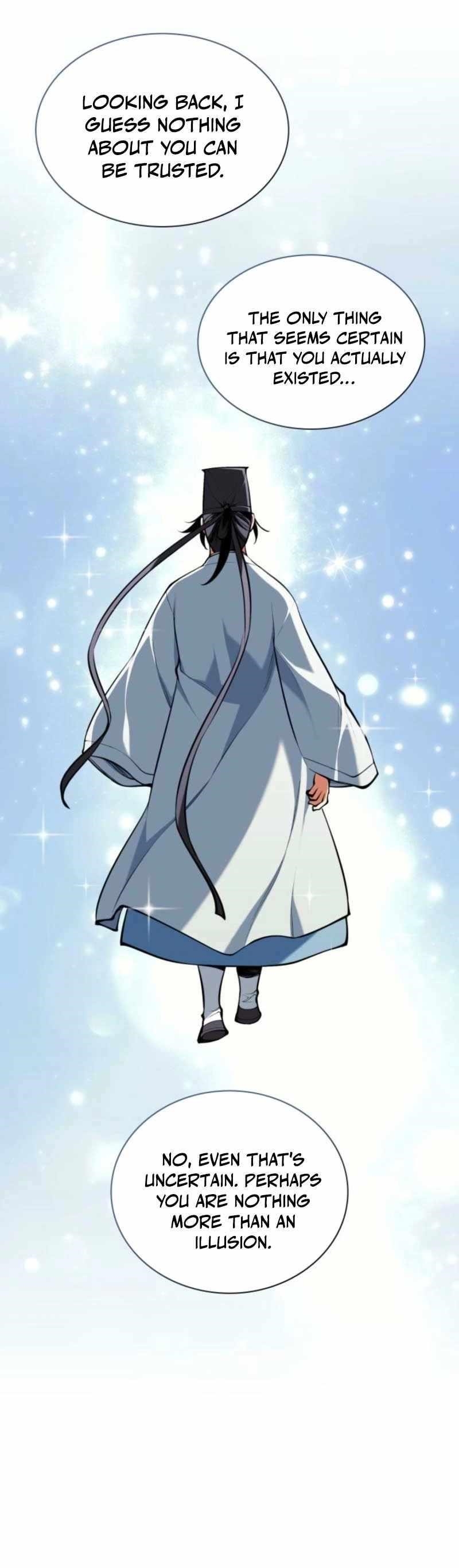 Records of the Swordsman Scholar Chapter 182 - Page 17