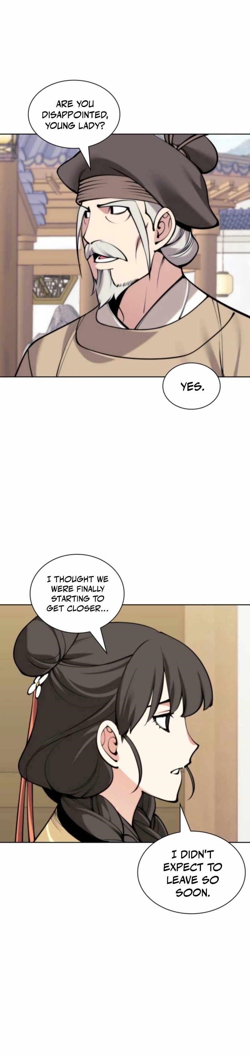 Records of the Swordsman Scholar Chapter 182 - Page 7