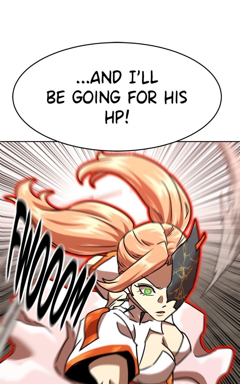 Double Click (PARK Soo-bong) Chapter 194 - Page 116