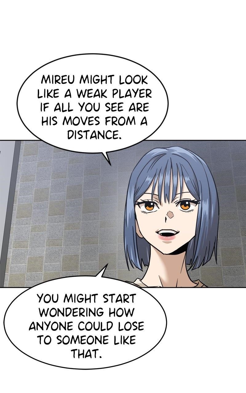 Double Click (PARK Soo-bong) Chapter 194 - Page 38