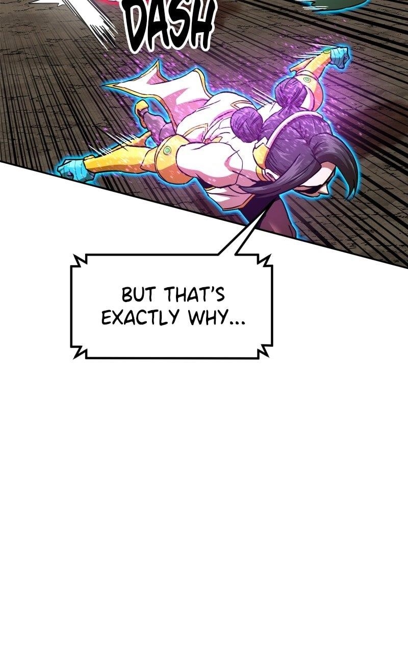 Double Click (PARK Soo-bong) Chapter 194 - Page 7