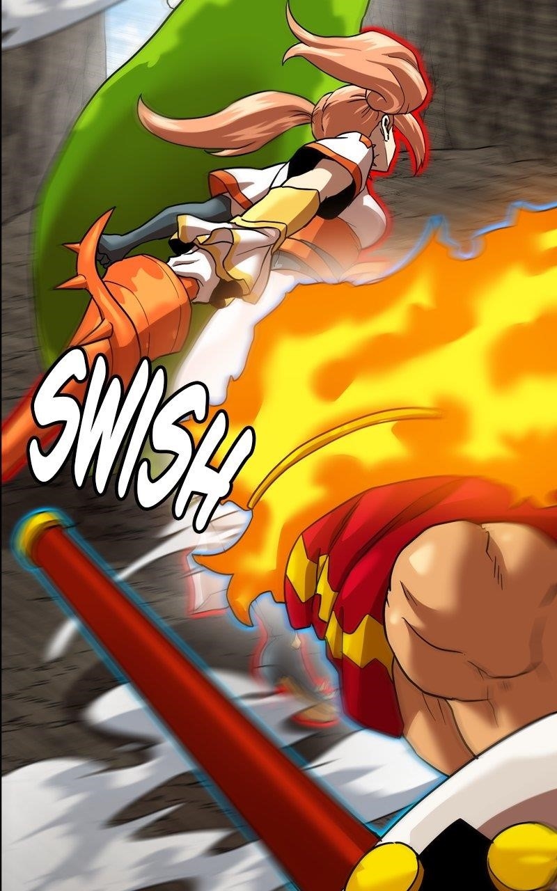Double Click (PARK Soo-bong) Chapter 194 - Page 96