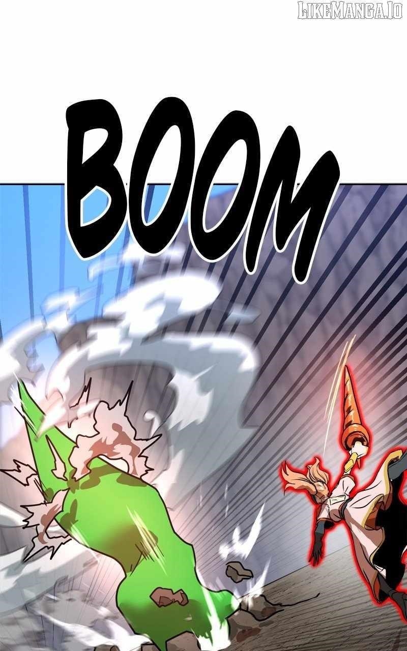 Double Click (PARK Soo-bong) Chapter 195 - Page 122
