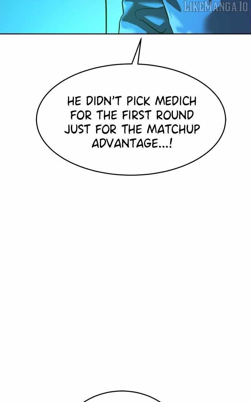 Double Click (PARK Soo-bong) Chapter 195 - Page 137