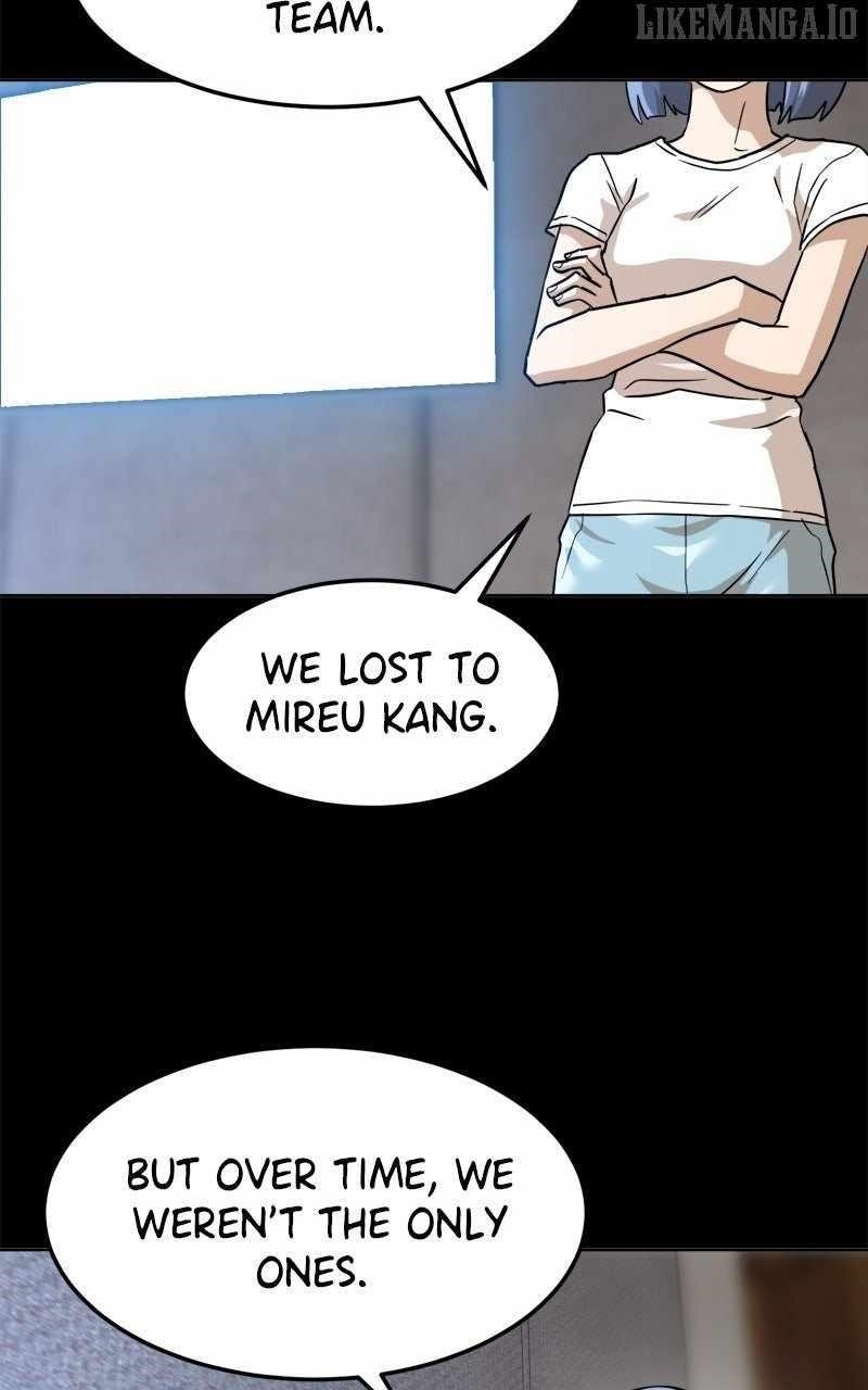 Double Click (PARK Soo-bong) Chapter 195 - Page 14