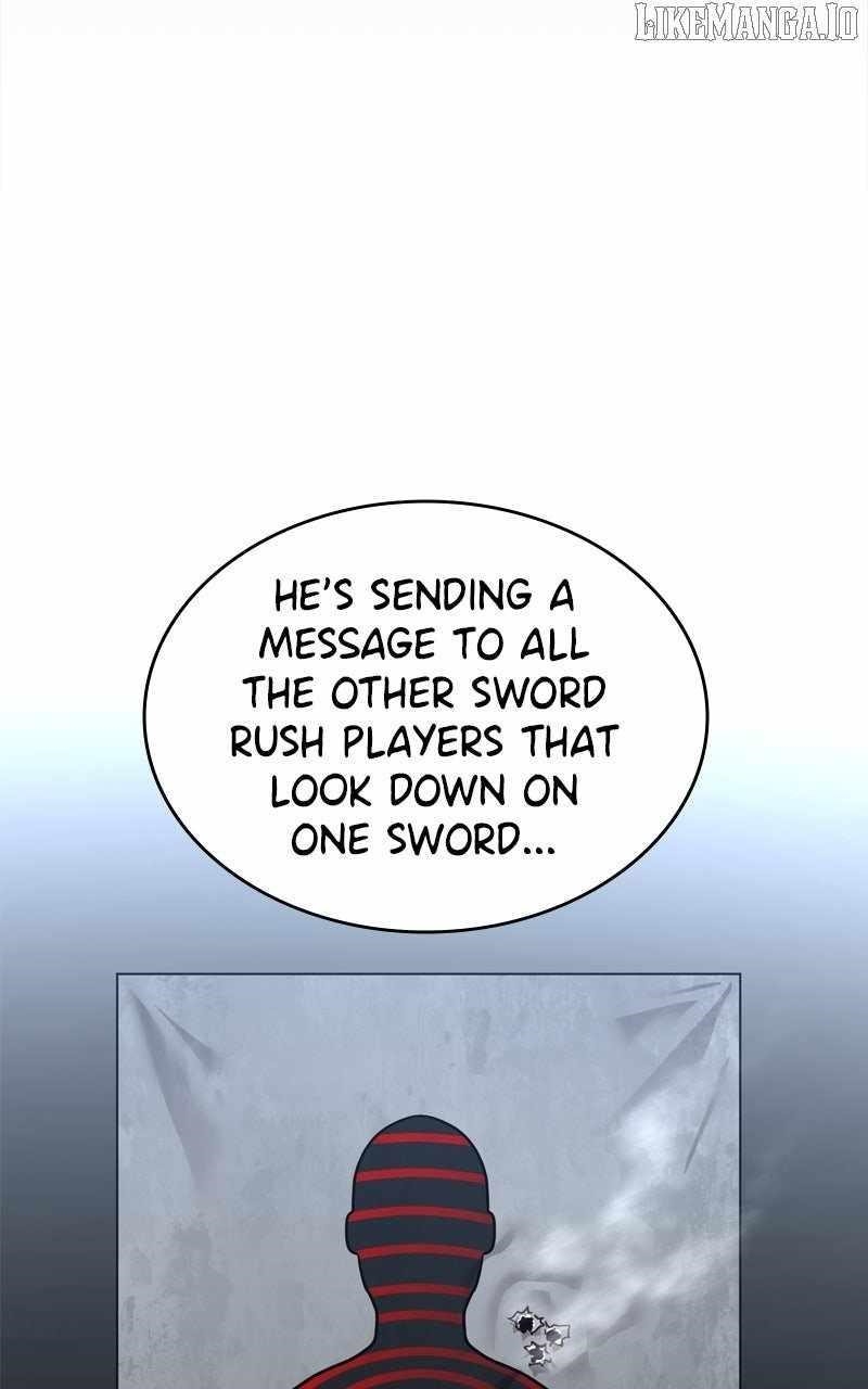 Double Click (PARK Soo-bong) Chapter 195 - Page 144