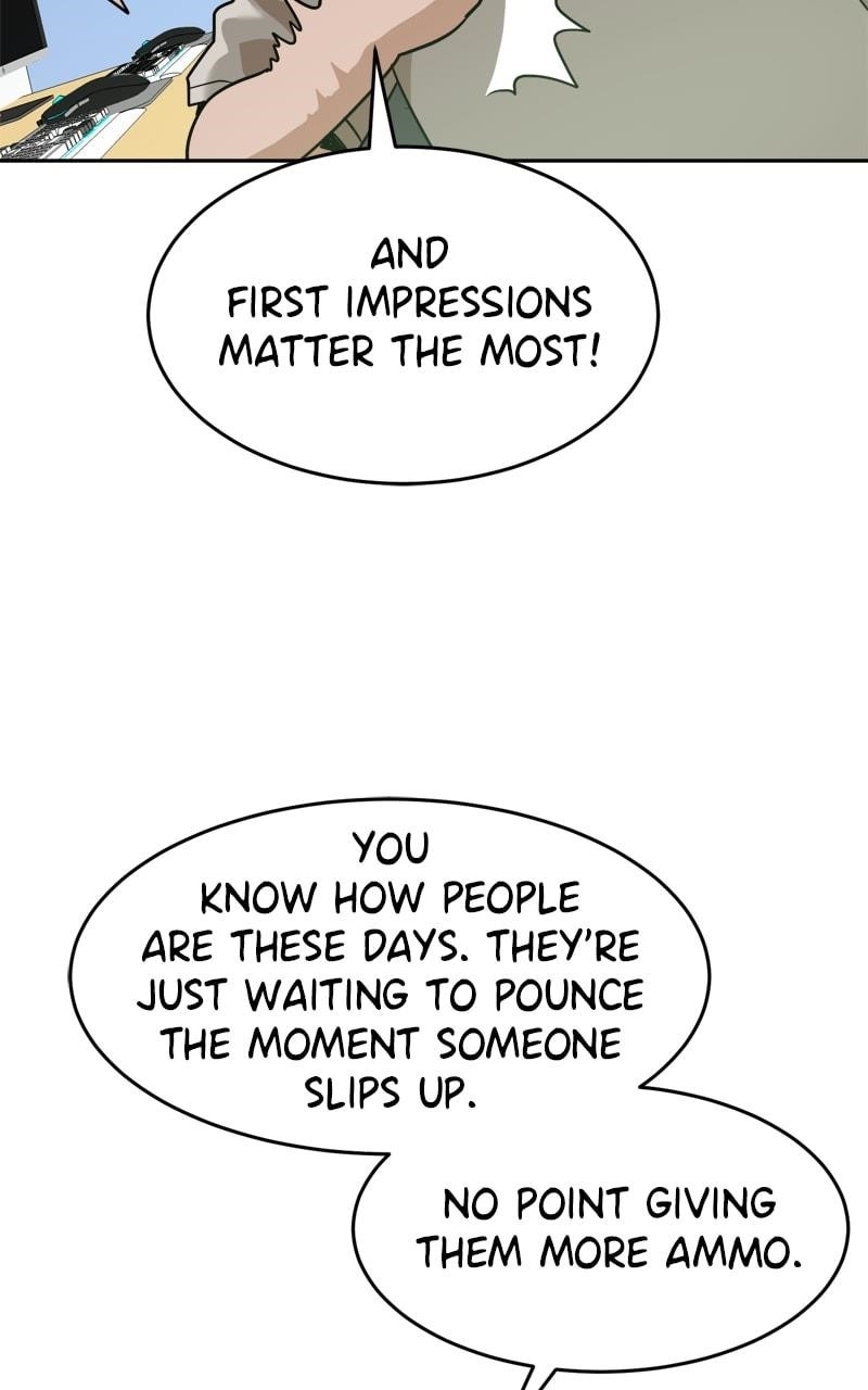 Double Click (PARK Soo-bong) Chapter 196 - Page 17