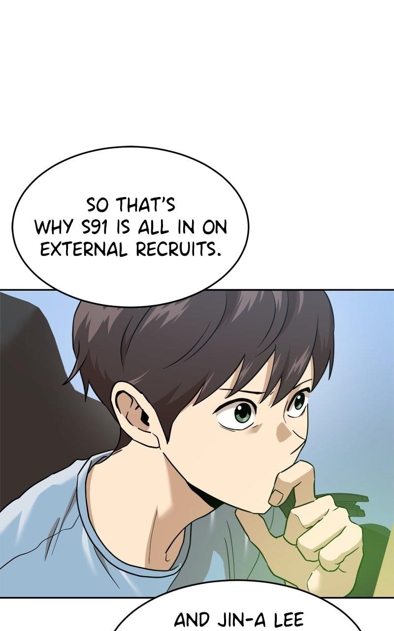 Double Click (PARK Soo-bong) Chapter 196 - Page 27