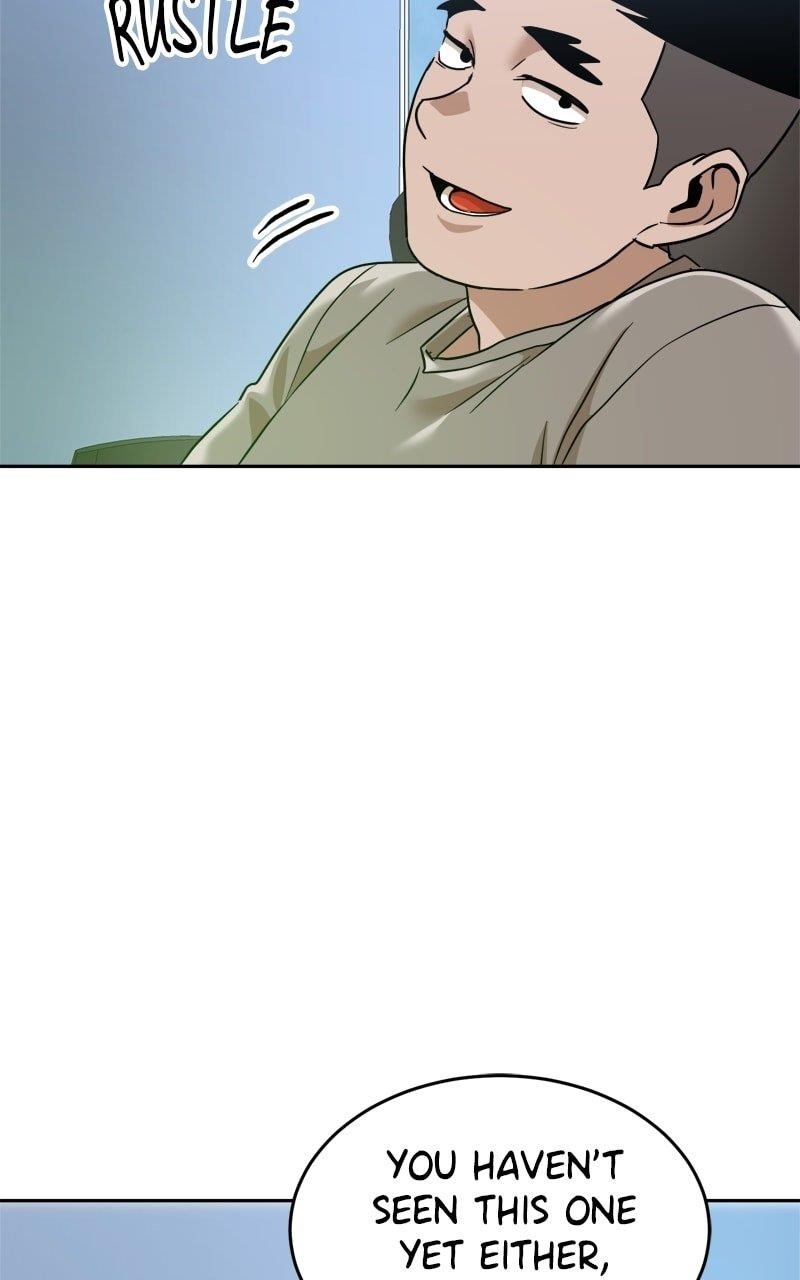 Double Click (PARK Soo-bong) Chapter 196 - Page 36