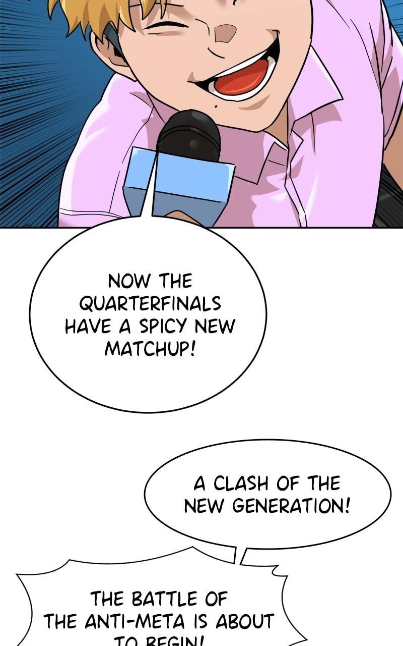 Double Click (PARK Soo-bong) Chapter 196 - Page 41