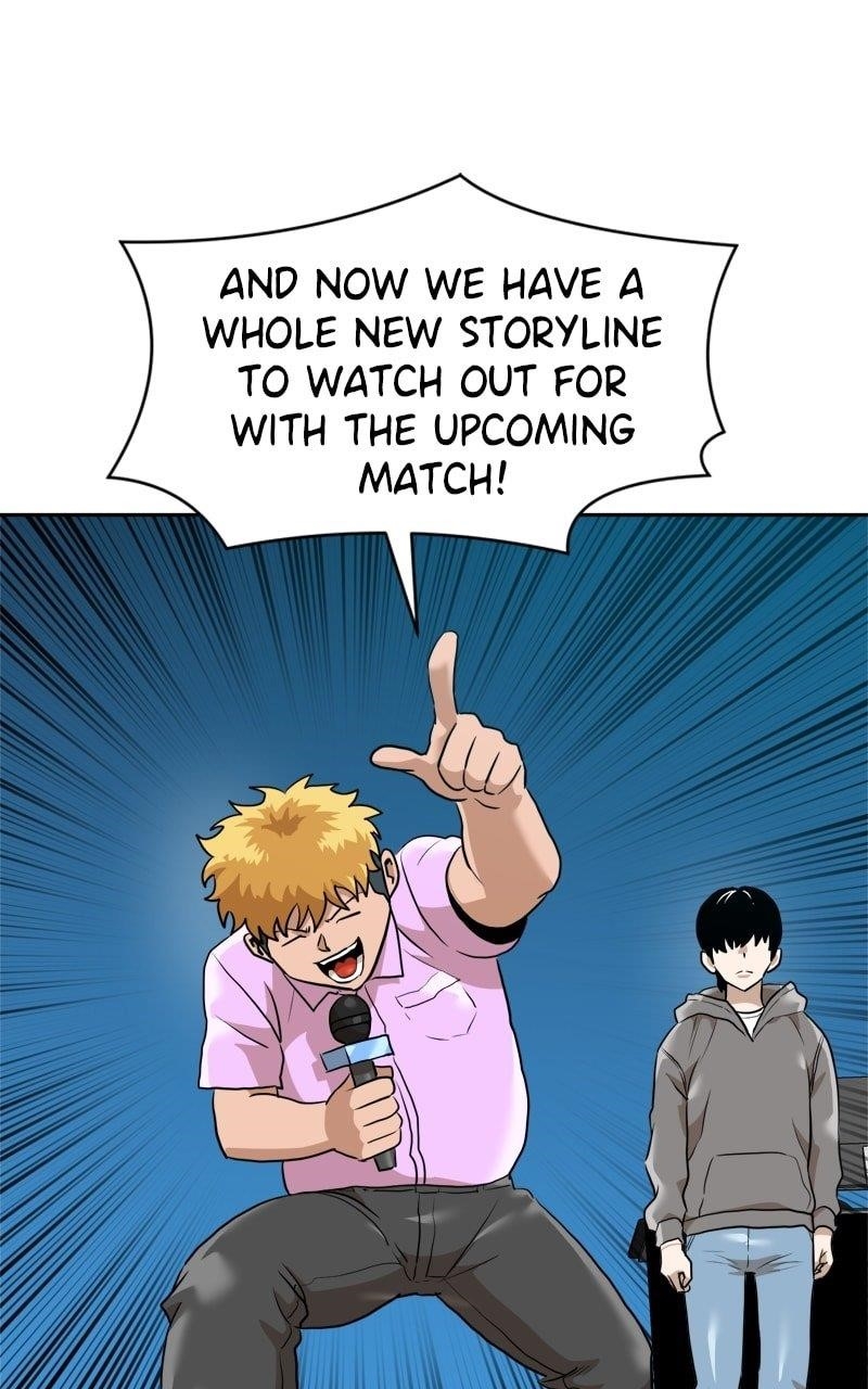 Double Click (PARK Soo-bong) Chapter 196 - Page 60