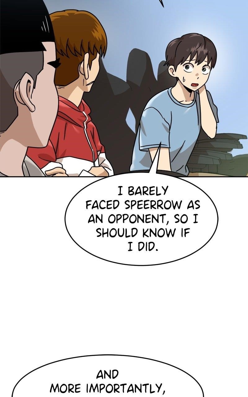 Double Click (PARK Soo-bong) Chapter 196 - Page 67