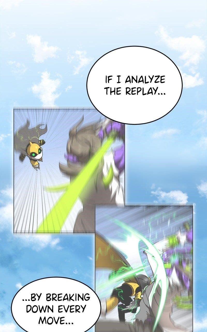 Double Click (PARK Soo-bong) Chapter 197 - Page 30