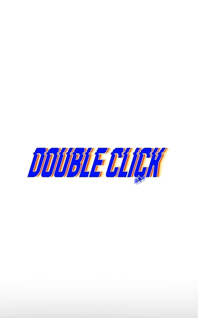 Double Click (PARK Soo-bong) Chapter 197 - Page 58