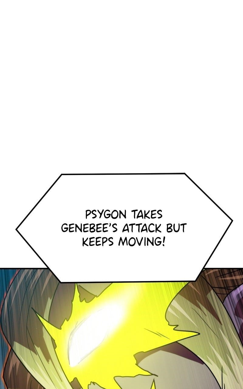 Double Click (PARK Soo-bong) Chapter 198 - Page 116