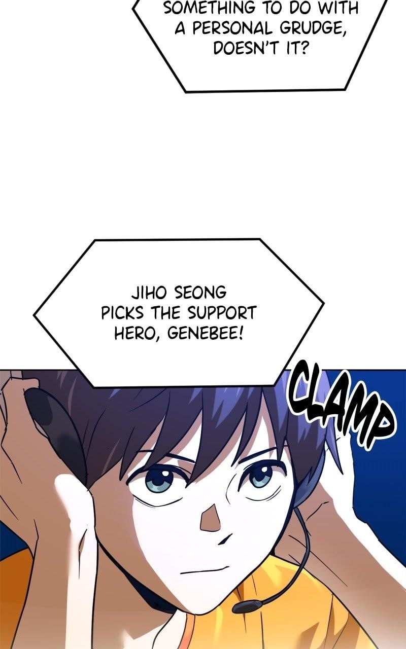 Double Click (PARK Soo-bong) Chapter 198 - Page 19