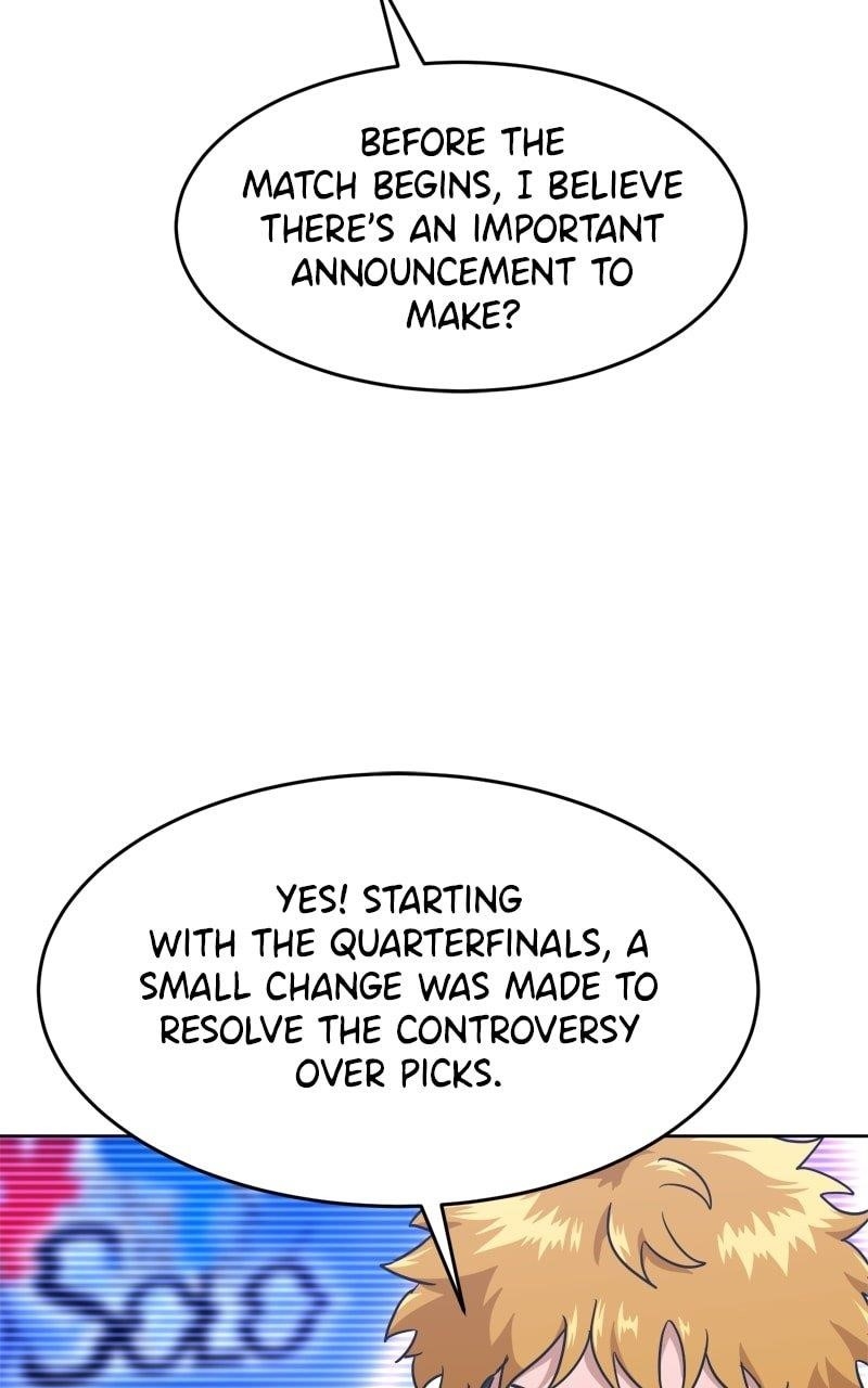 Double Click (PARK Soo-bong) Chapter 198 - Page 8
