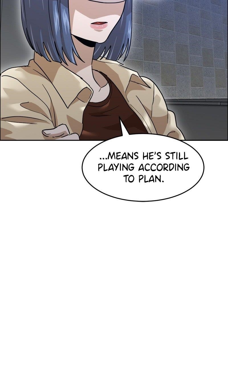 Double Click (PARK Soo-bong) Chapter 198 - Page 94