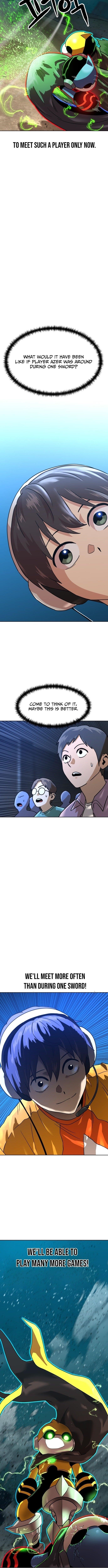 Double Click (PARK Soo-bong) Chapter 201 - Page 14