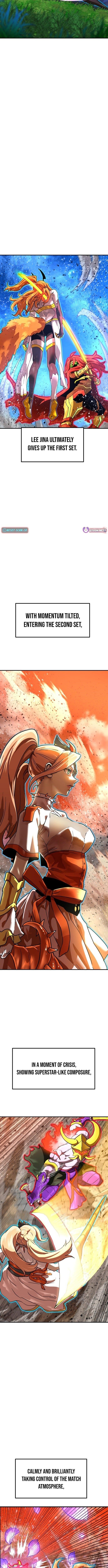 Double Click (PARK Soo-bong) Chapter 202 - Page 8
