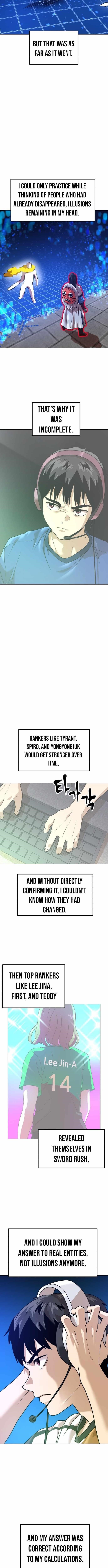 Double Click (PARK Soo-bong) Chapter 206 - Page 4