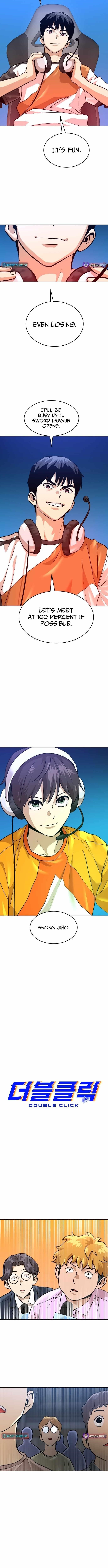 Double Click (PARK Soo-bong) Chapter 210 - Page 16