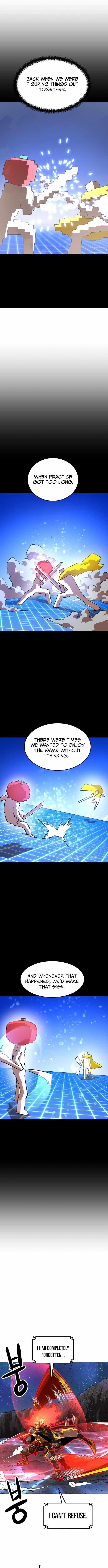 Double Click (PARK Soo-bong) Chapter 210 - Page 3