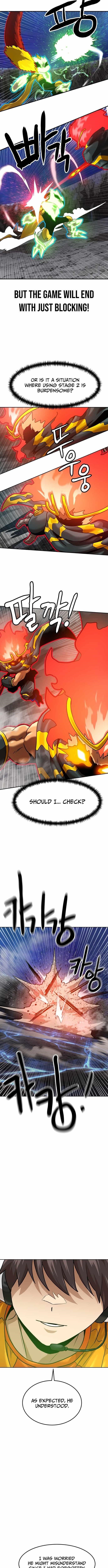 Double Click (PARK Soo-bong) Chapter 210 - Page 7