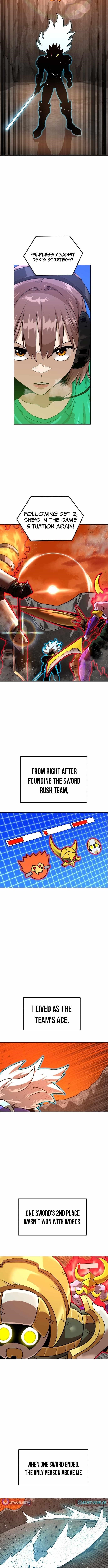 Double Click (PARK Soo-bong) Chapter 213 - Page 4