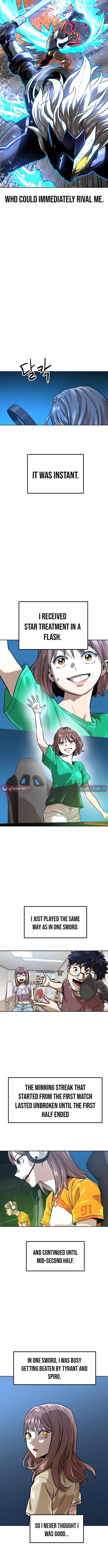 Double Click (PARK Soo-bong) Chapter 213 - Page 6