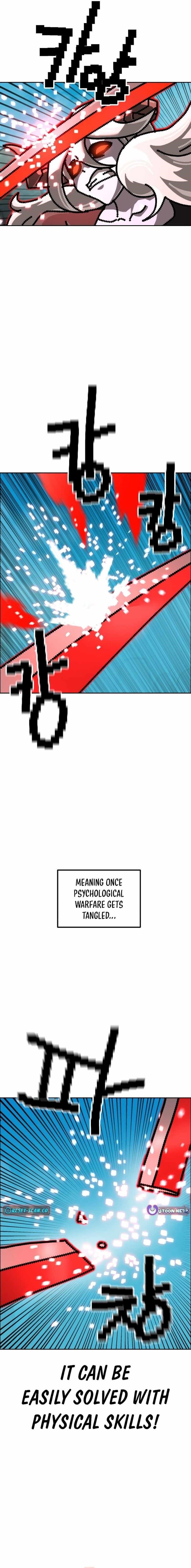 Double Click (PARK Soo-bong) Chapter 215 - Page 20