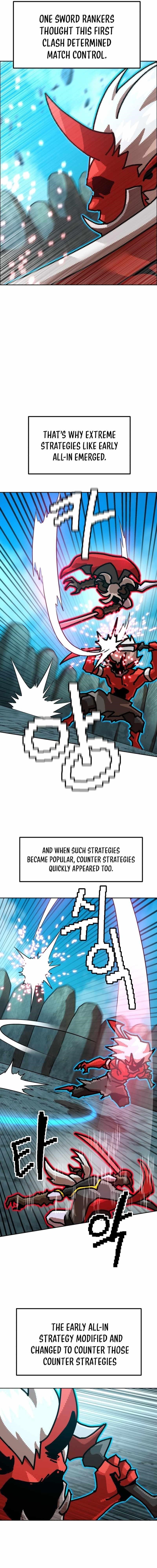 Double Click (PARK Soo-bong) Chapter 215 - Page 6