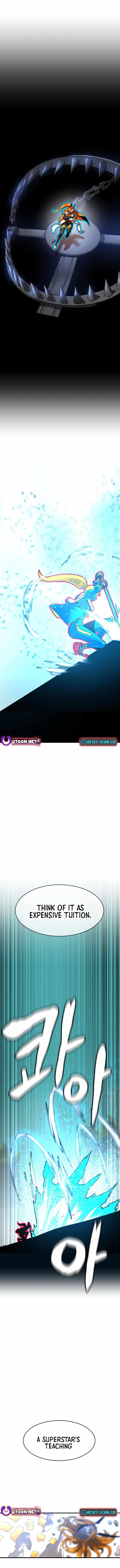 Double Click (PARK Soo-bong) Chapter 216 - Page 13