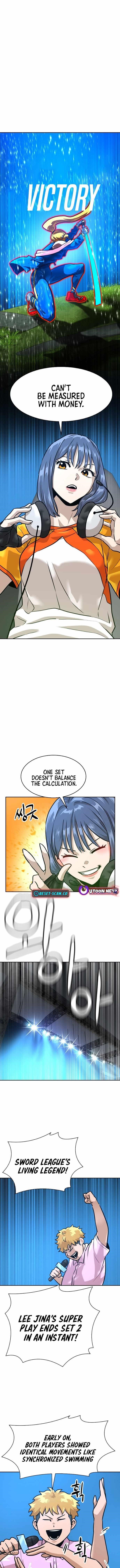 Double Click (PARK Soo-bong) Chapter 216 - Page 14