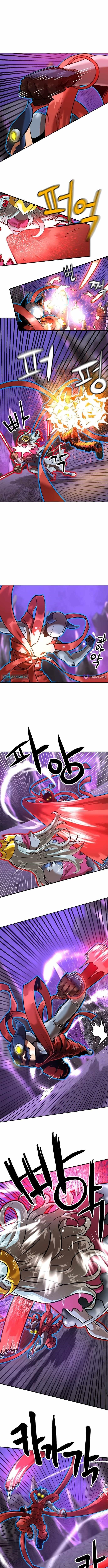 Double Click (PARK Soo-bong) Chapter 217 - Page 6