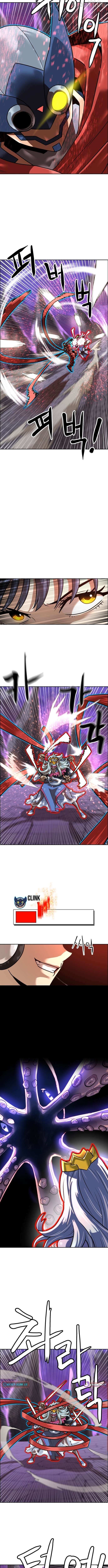 Double Click (PARK Soo-bong) Chapter 218 - Page 2