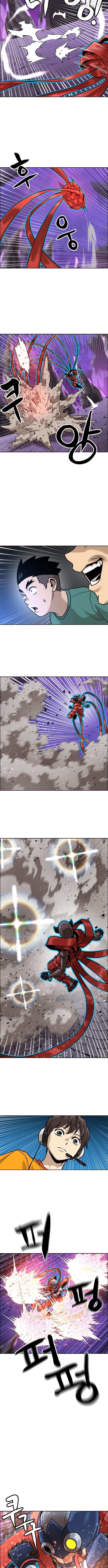 Double Click (PARK Soo-bong) Chapter 218 - Page 3