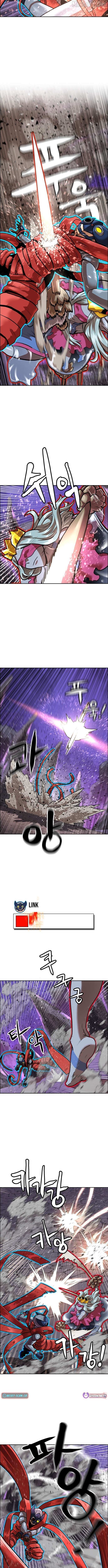 Double Click (PARK Soo-bong) Chapter 218 - Page 4