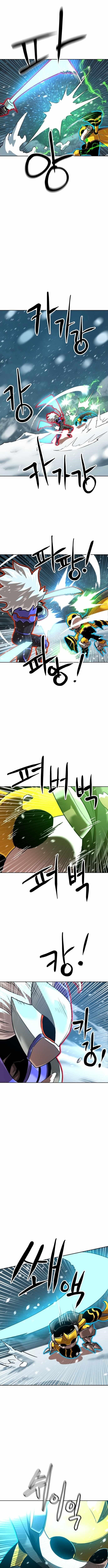 Double Click (PARK Soo-bong) Chapter 222 - Page 3