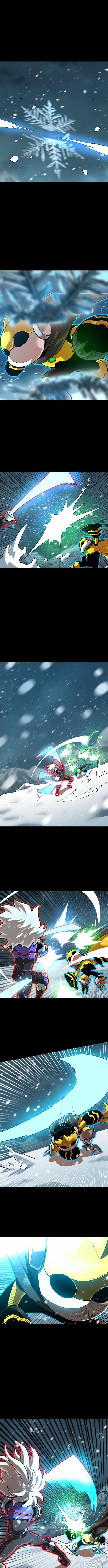 Double Click (PARK Soo-bong) Chapter 222 - Page 7