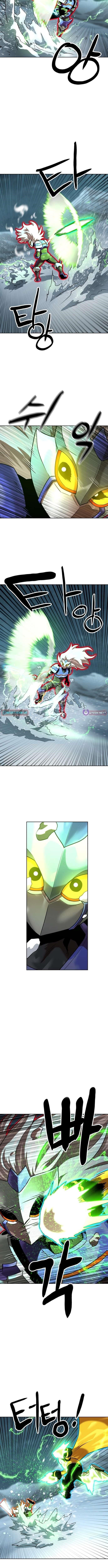 Double Click (PARK Soo-bong) Chapter 224 - Page 8