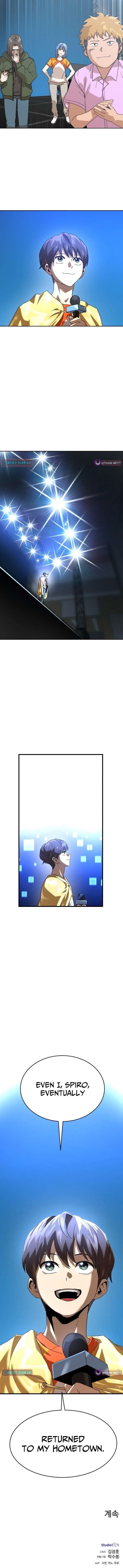 Double Click (PARK Soo-bong) Chapter 225 - Page 19