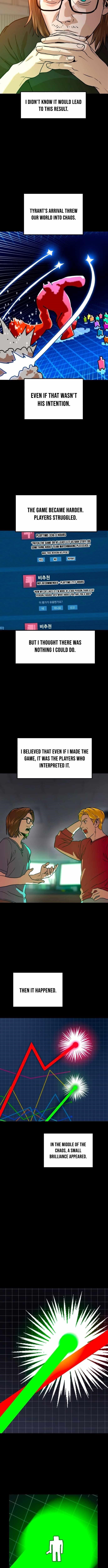 Double Click (PARK Soo-bong) Chapter 226 - Page 7