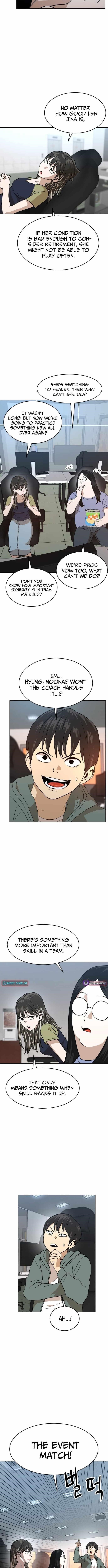 Double Click (PARK Soo-bong) Chapter 227 - Page 13