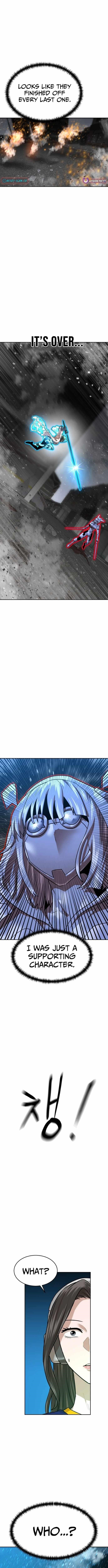 Double Click (PARK Soo-bong) Chapter 230 - Page 12