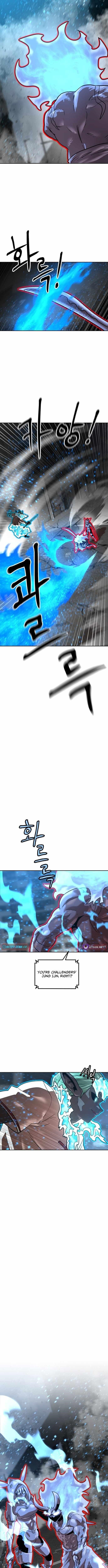 Double Click (PARK Soo-bong) Chapter 230 - Page 13